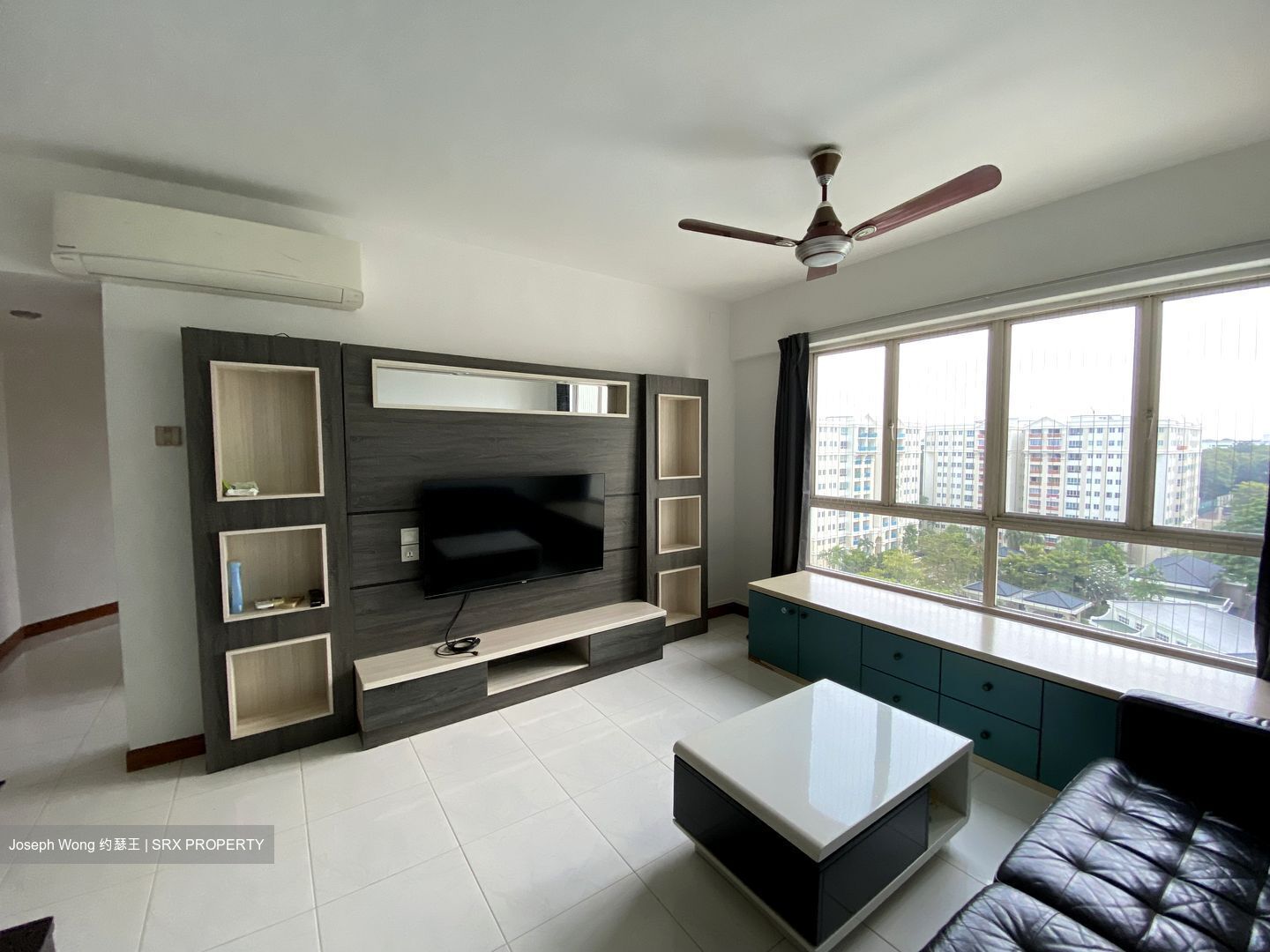Melville Park (D18), Condominium #606851991
